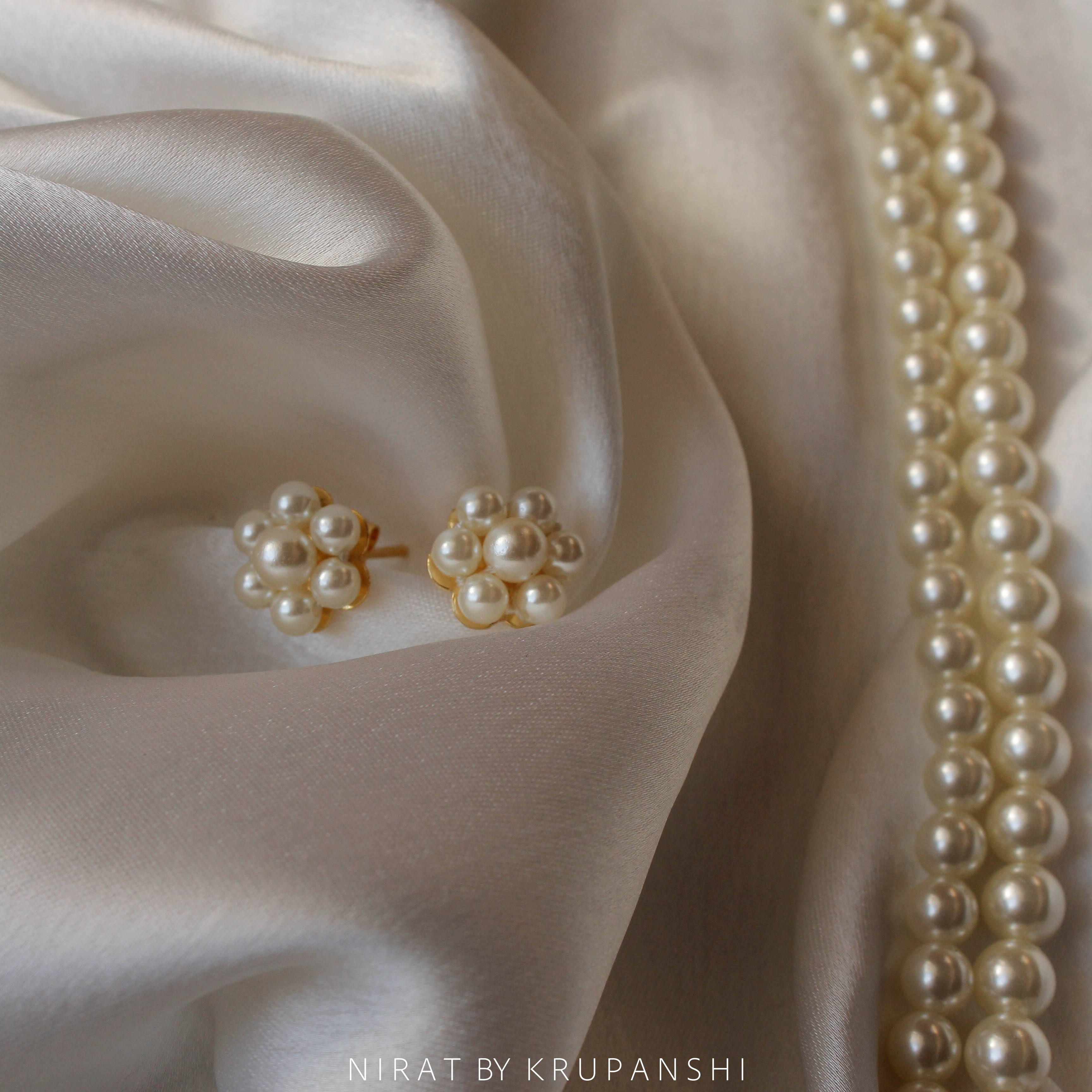Pearl Set
