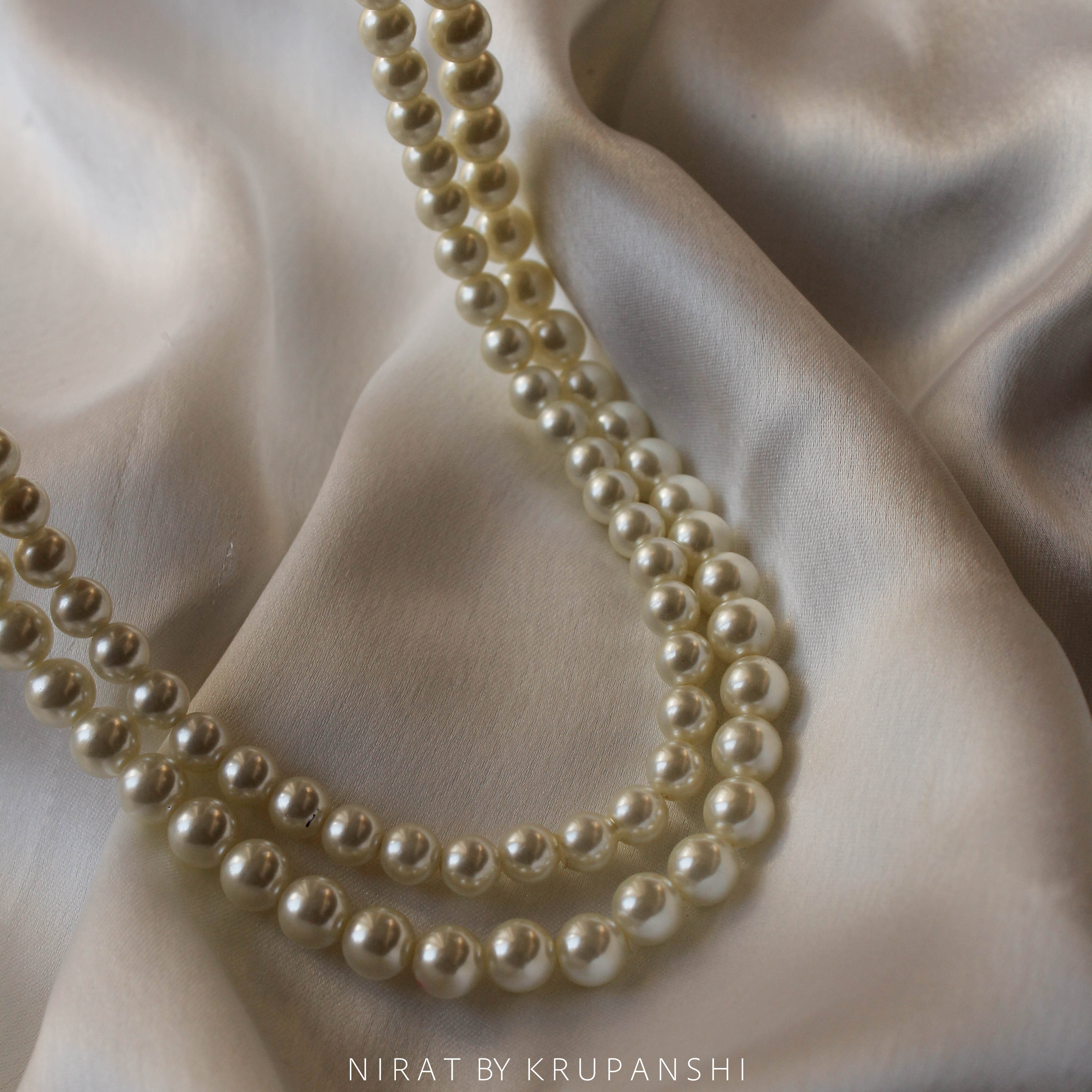 Pearl Set