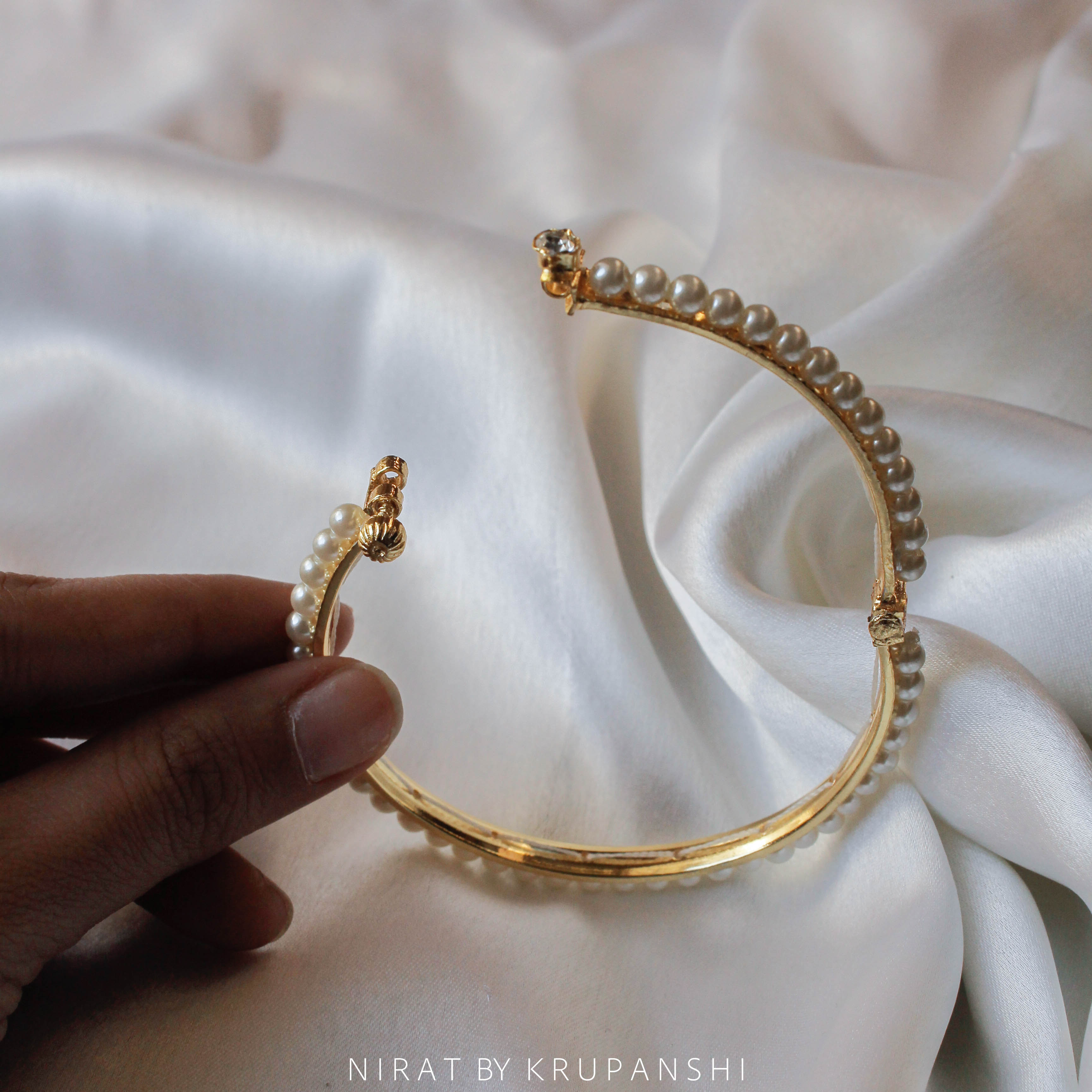 Pearl Set
